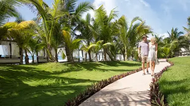 El Dorado Seaside Suites