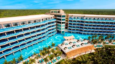 El Dorado Seaside Suites