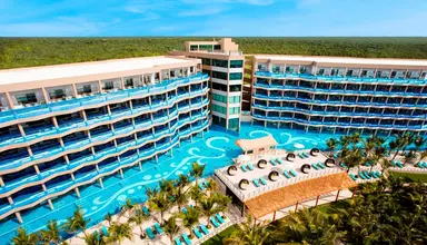 El Dorado Seaside Suites