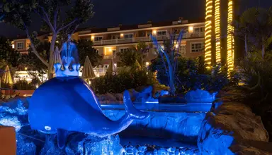 El Duque Aparthotel