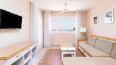 El Duque Aparthotel