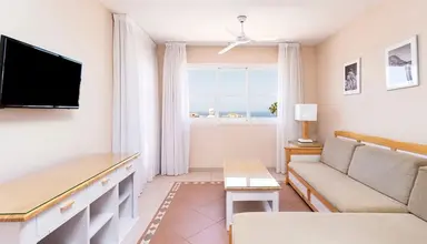 El Duque Aparthotel