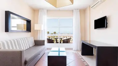 El Duque Aparthotel