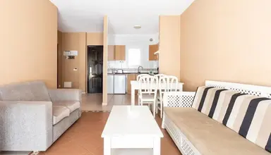 El Duque Aparthotel