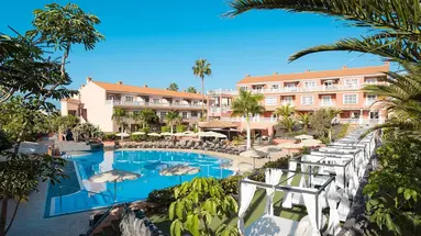 El Duque Aparthotel