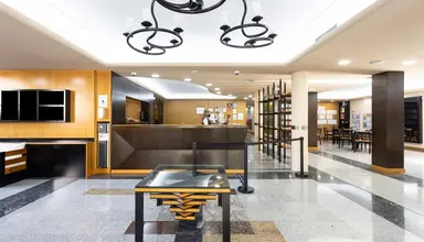 El Duque Aparthotel