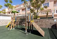 El Duque Aparthotel