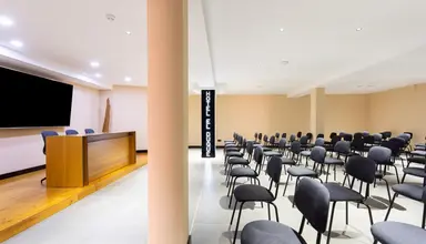 El Duque Aparthotel