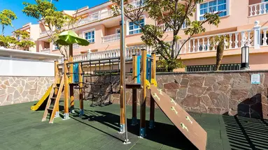 El Duque Aparthotel