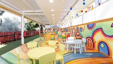 El Duque Aparthotel