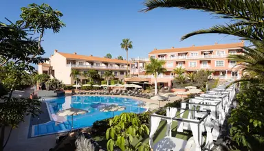 El Duque Aparthotel