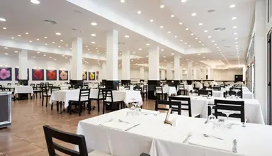 El Duque Aparthotel