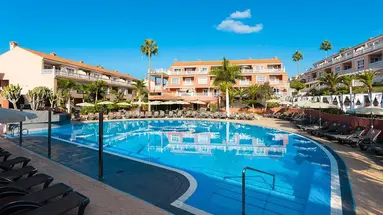 El Duque Aparthotel