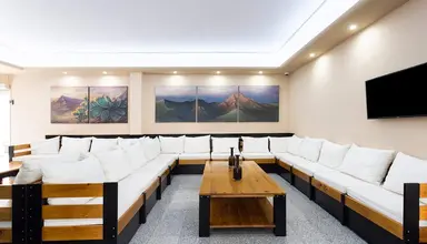 El Duque Aparthotel
