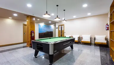 El Duque Aparthotel