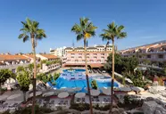 El Duque Aparthotel