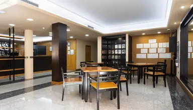 El Duque Aparthotel