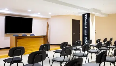 El Duque Aparthotel