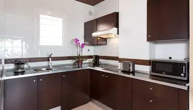 El Duque Aparthotel