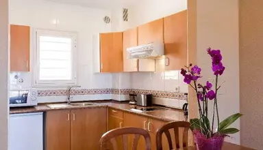 El Duque Aparthotel