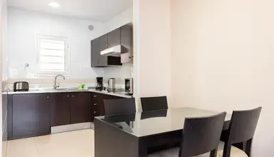 El Duque Aparthotel