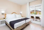 El Duque Aparthotel