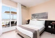 El Duque Aparthotel
