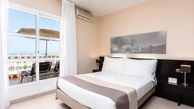 El Duque Aparthotel