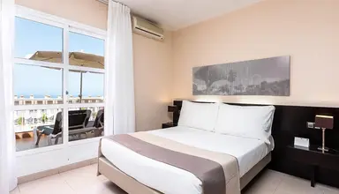 El Duque Aparthotel