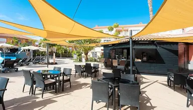 El Duque Aparthotel