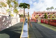 El Duque Aparthotel