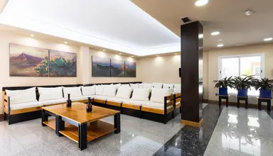 El Duque Aparthotel