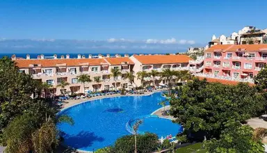 El Duque Aparthotel