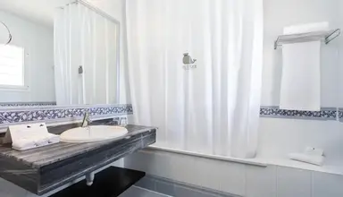 El Duque Aparthotel