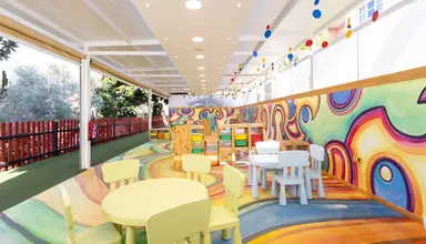 El Duque Aparthotel