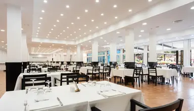 El Duque Aparthotel