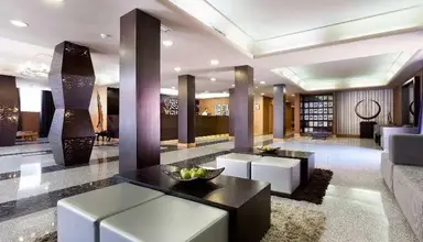 El Duque Aparthotel