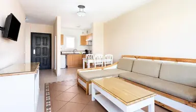 El Duque Aparthotel