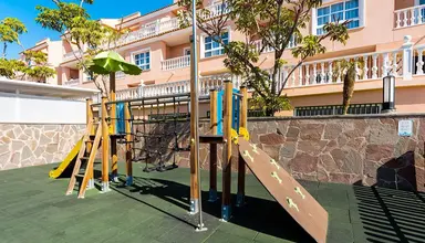 El Duque Aparthotel