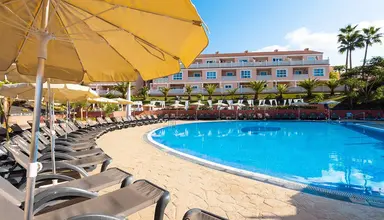 El Duque Aparthotel