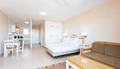El Duque Aparthotel