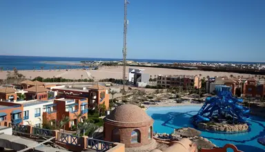 El Faraana Heights