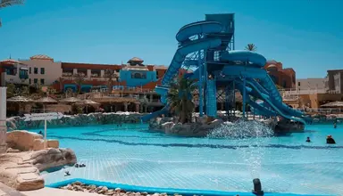 El Faraana Heights