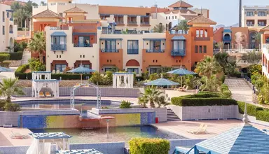 El Faraana Heights