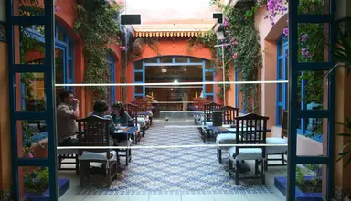 El Faraana Heights