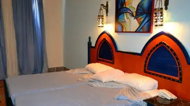 El Faraana Heights