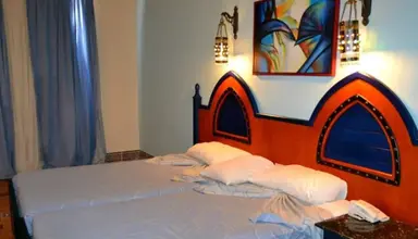 El Faraana Heights