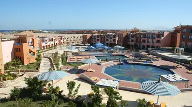 El Faraana Heights