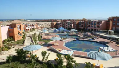 El Faraana Heights