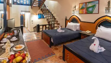 El Faraana Heights